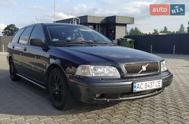 Универсал Volvo V40 1999 в Дубровице