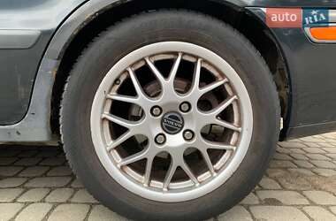 Универсал Volvo V40 2001 в 