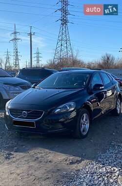 Volvo V40 2016 Volvo V40 2016