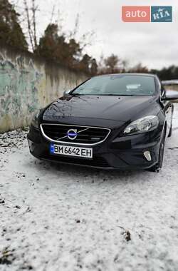 Хетчбек Volvo V40 2013 в Шостці