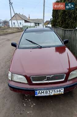 Универсал Volvo V40 1998 в Житомире