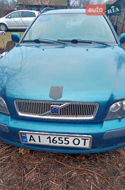 Универсал Volvo V40 2001 в Иванкове