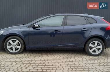 Хетчбек Volvo V40 2013 в Львові