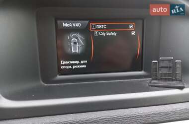 Хетчбек Volvo V40 2013 в Львові