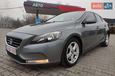 Хетчбек Volvo V40 2016 в Коломиї