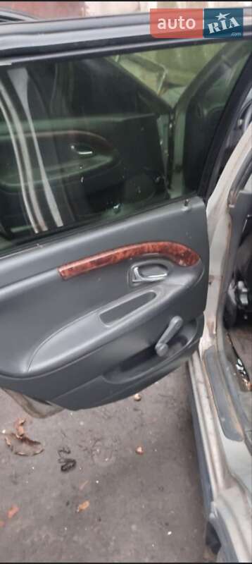 Універсал Volvo V40 1999 в Хмельницькому фото 4 Універсал Volvo V40 1999 в Хмельницькому