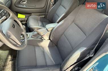 Универсал Volvo V40 2001 в 