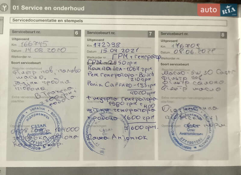 Хэтчбек Volvo V40 2013 в Владимире