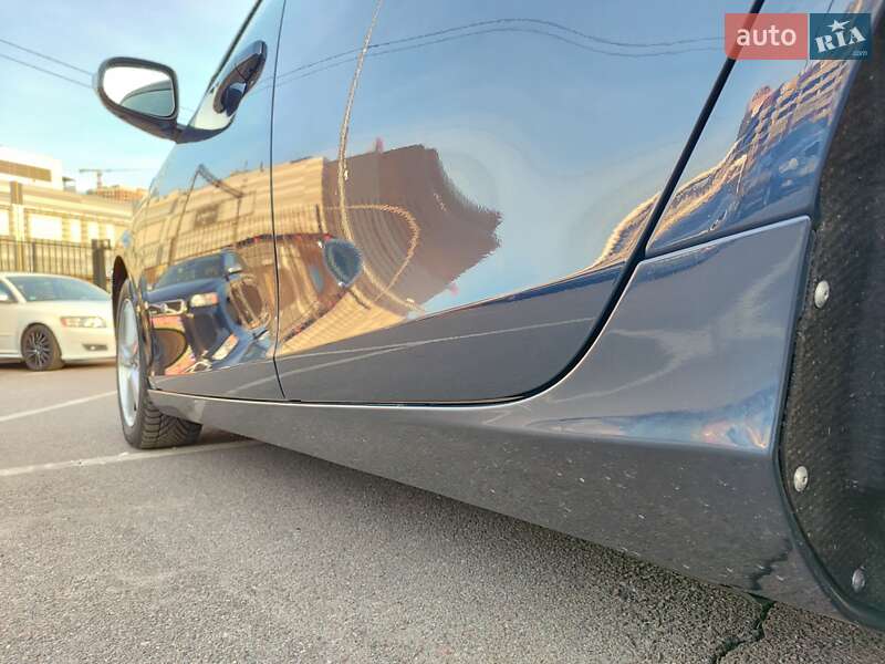 Хетчбек Volvo V40 2012 в Києві