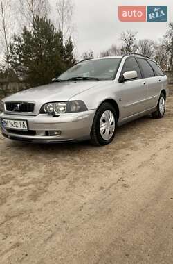 Універсал Volvo V40 2003 в Славуті