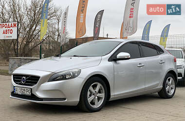 Volvo V40 2014 Volvo V40 2014