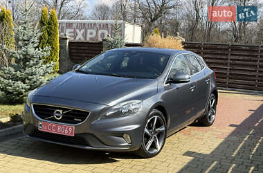 Volvo V40 2013 Volvo V40 2013