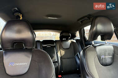Хэтчбек Volvo V40 2013 в 