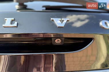 Хэтчбек Volvo V40 2013 в 