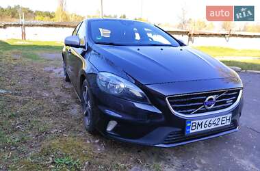 Хэтчбек Volvo V40 2013 в Шостке