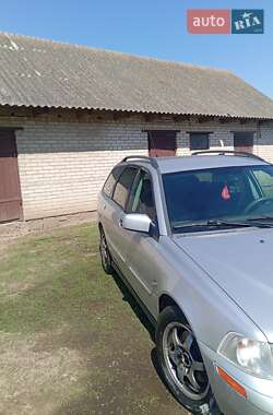 Универсал Volvo V40 2003 в 