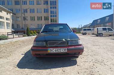 Универсал Volvo V40 1996 в 