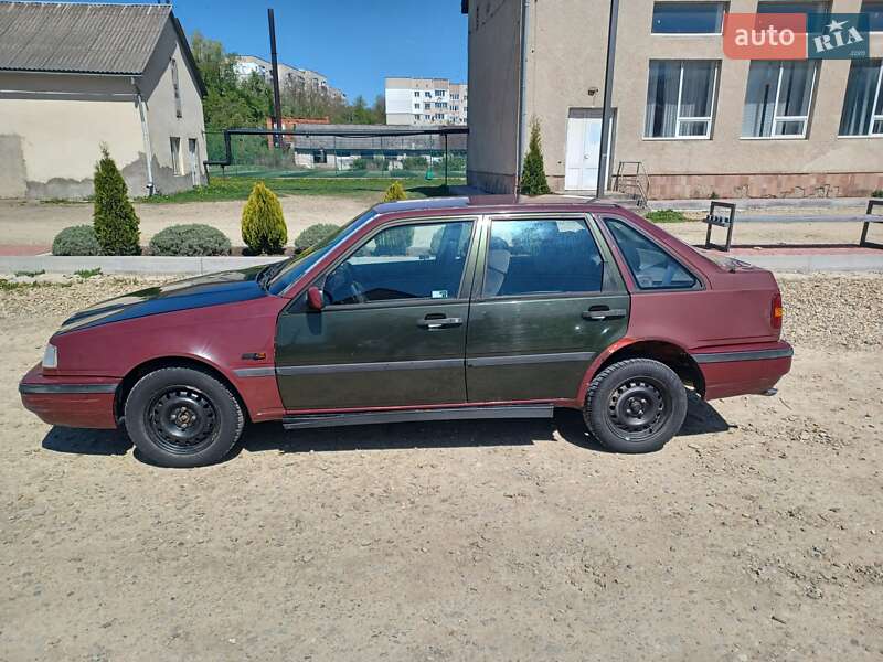 Volvo V40 1996