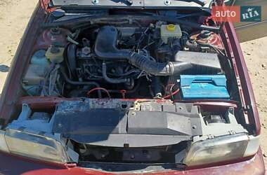 Универсал Volvo V40 1996 в 