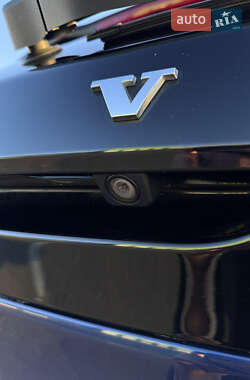 Хетчбек Volvo V40 2014 в Києві