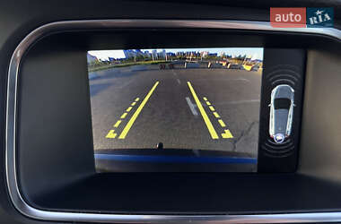 Хетчбек Volvo V40 2014 в Києві