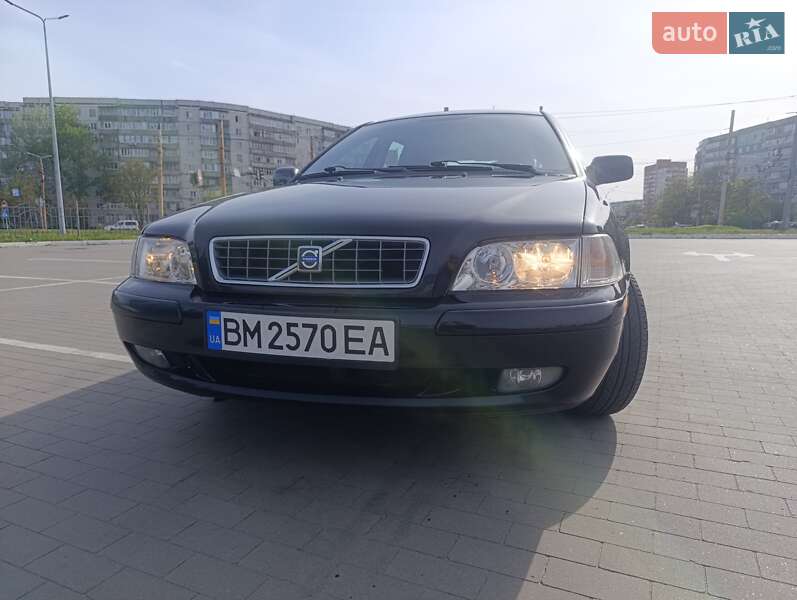 Универсал Volvo V40 2003 в Сумах