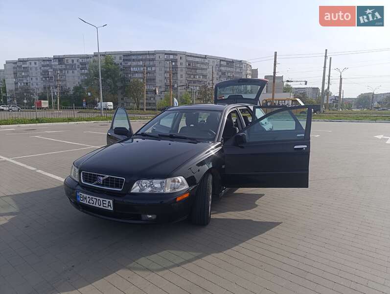 Универсал Volvo V40 2003 в Сумах