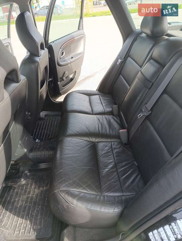 Универсал Volvo V40 2003 в Сумах