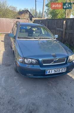 Универсал Volvo V40 2001 в Иванкове