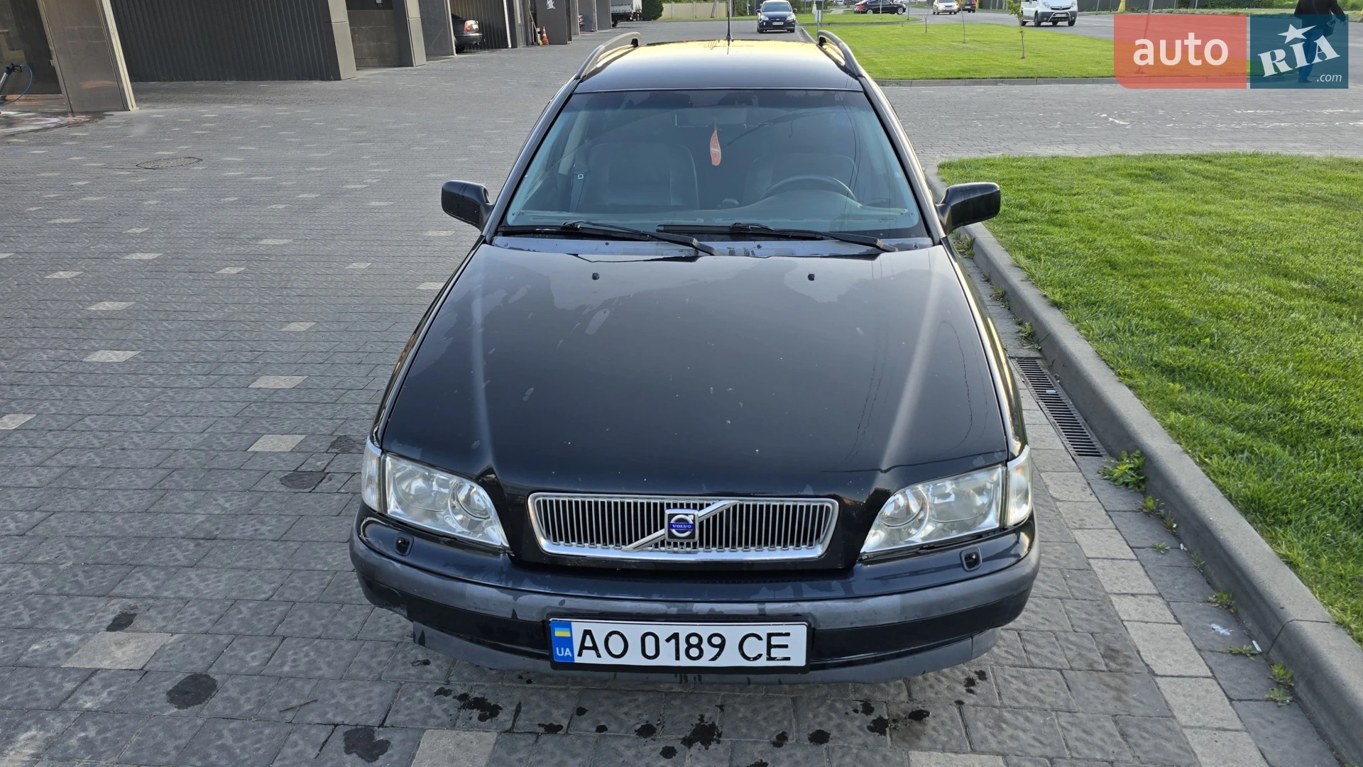 Volvo V40 1999 р.в