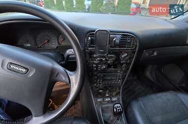 Универсал Volvo V40 1999 в 
