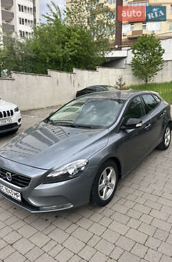 Volvo V40 2015 Volvo V40 2015