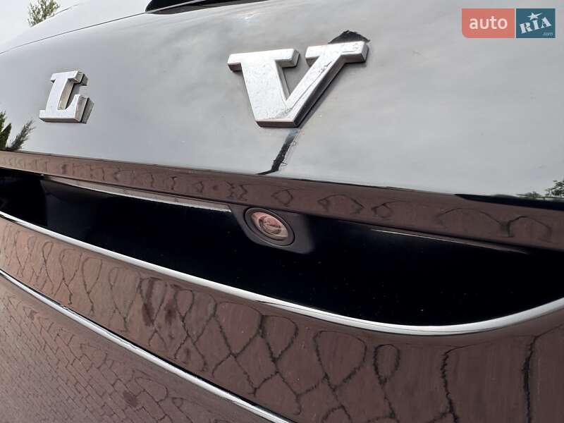 Хетчбек Volvo V40 2013 в Стрию