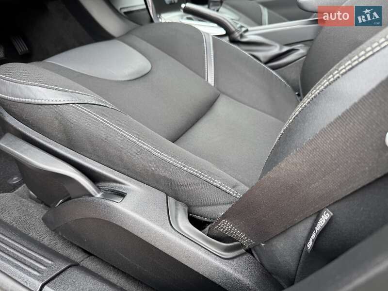 Хетчбек Volvo V40 2013 в Стрию