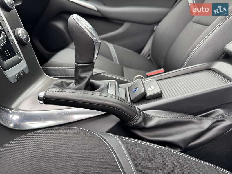 Хетчбек Volvo V40 2013 в Стрию