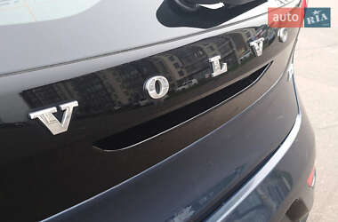 Хетчбек Volvo V40 2018 в 