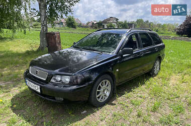Універсал Volvo V40 2003 в Бобровиці