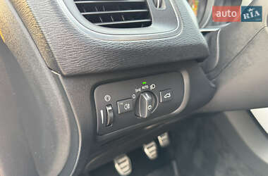 Хэтчбек Volvo V40 2017 в 