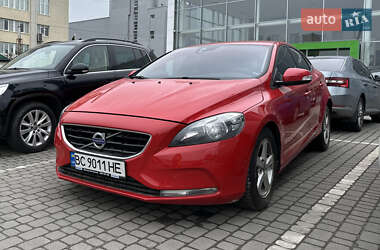 Volvo V40 2013 Volvo V40 2013