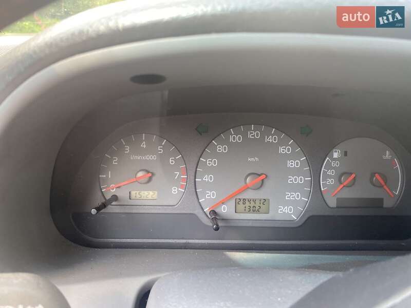 Универсал Volvo V40 1998 в Крюковщине