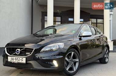 Volvo V40 2013 Volvo V40 2013