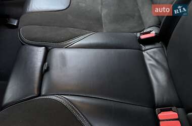 Хэтчбек Volvo V40 2013 в 