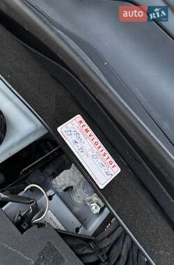 Хэтчбек Volvo V40 2013 в 