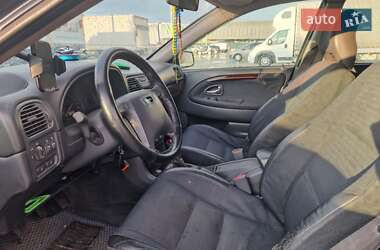 Универсал Volvo V40 2001 в 