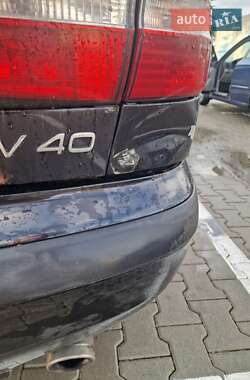 Универсал Volvo V40 2001 в 
