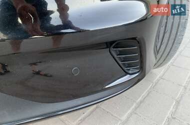 Хэтчбек Volvo V40 2019 в 