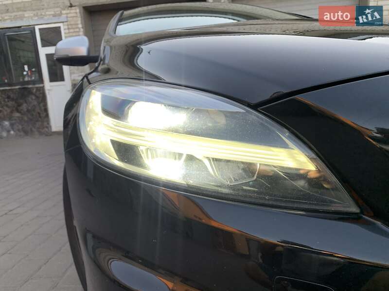 Хетчбек Volvo V40 2019 в Бродах