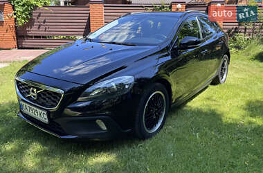 Volvo V40 2014 Volvo V40 2014