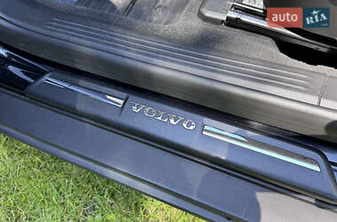 Хэтчбек Volvo V40 2014 в 