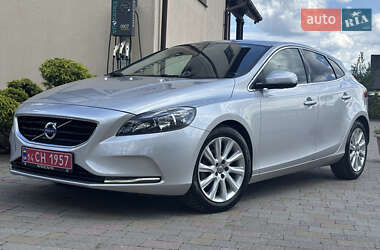 Volvo V40 2014 Volvo V40 2014